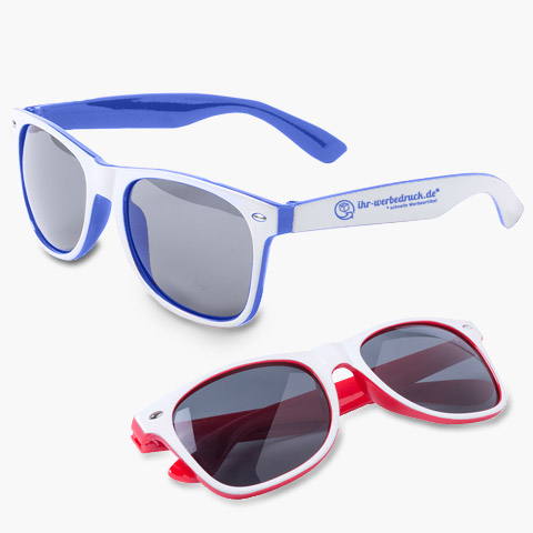 Sonnenbrille Shine gravieren