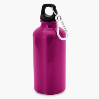 Trinkflasche Norh Pink - KAT.70 - LASF